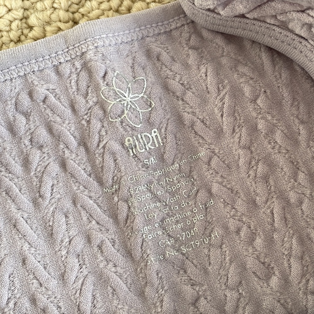Crop Tank Tops Bundle NWOT - Picture 5 of 8